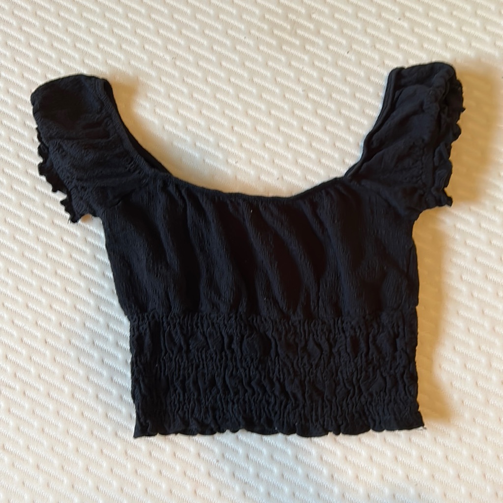 Ordered Online, Lightly Worn
